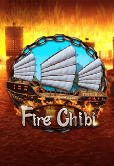 TX88 Fire Chibi