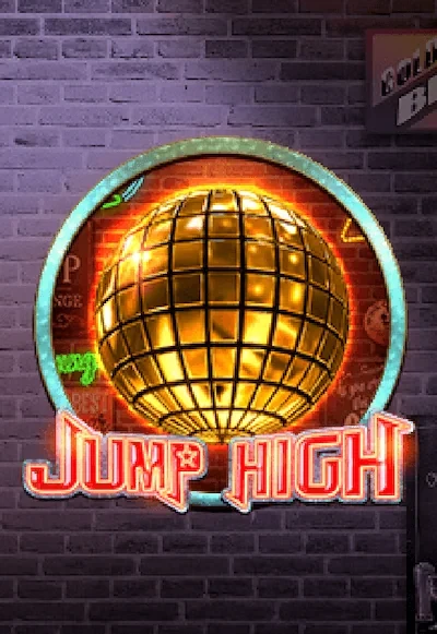 TX88 JumpHigh