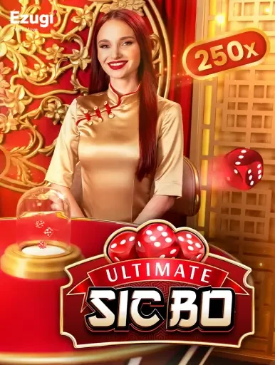 TX88 Ultimate Sic Bo