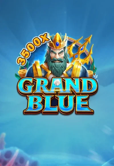 TX88 Grand Blue