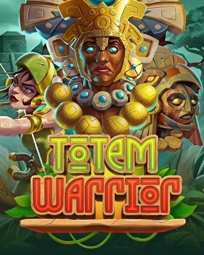 TX88 Totem Warrior