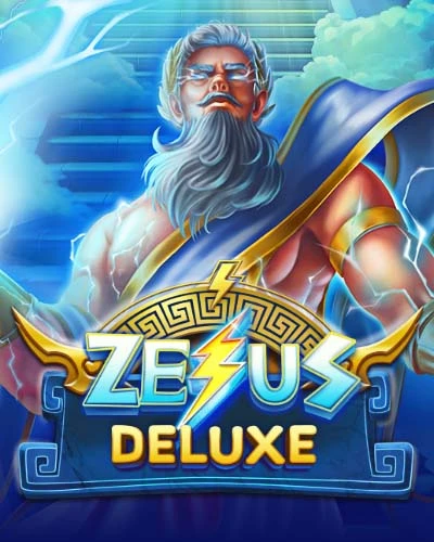 TX88 Zeus Deluxe