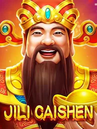 TX88 JILI CAISHEN
