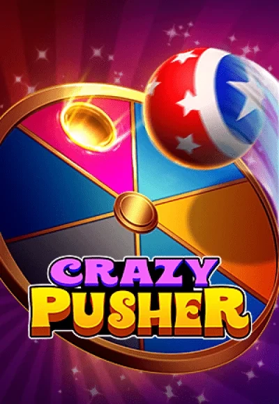 TX88 Crazy Pusher