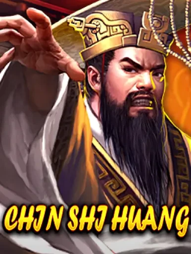 TX88 Chin Shi Huang