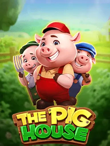 TX88 The Pig House