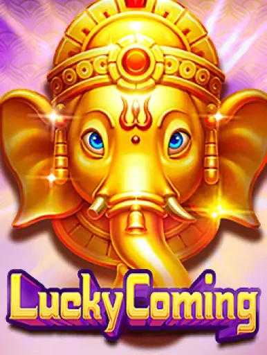 TX88 Lucky Coming