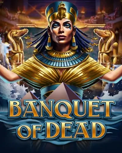 TX88 Banquet of Dead