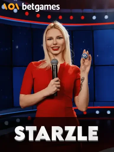 TX88 Starzle
