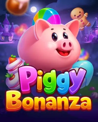 TX88 Piggy Bonanza