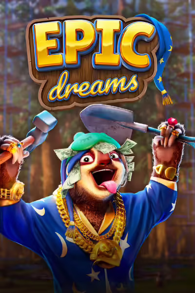 TX88 Epic Dreams