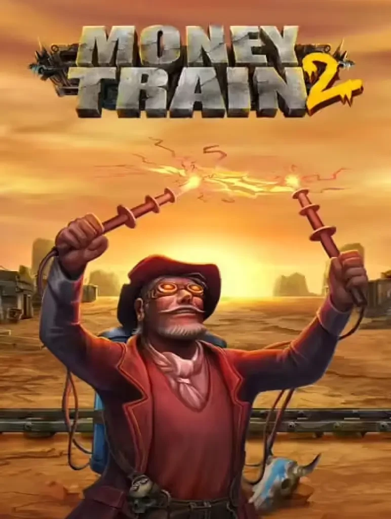 TX88 Money Train 2