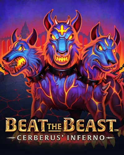 TX88 Beat the Beast: Cerberus' Inferno