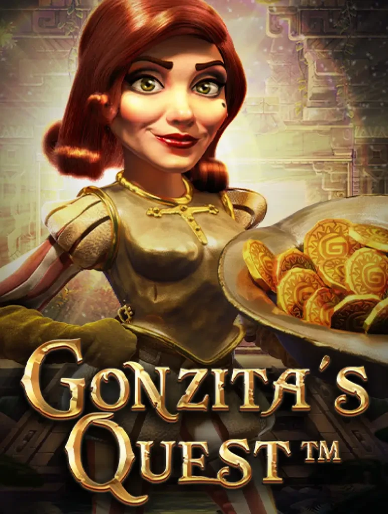 TX88 Gonzita's Quest