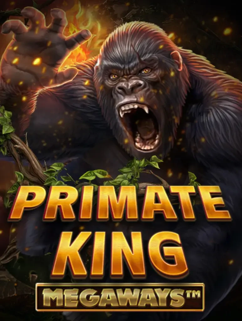 TX88 Primate King MegaWays