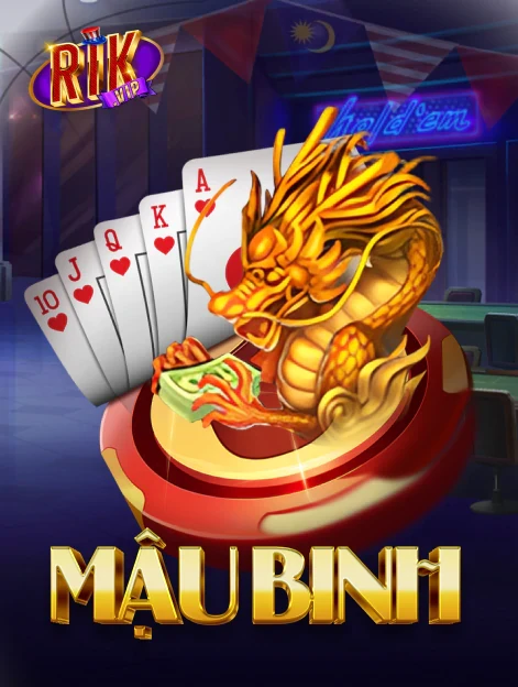 TX88 Mậu Binh