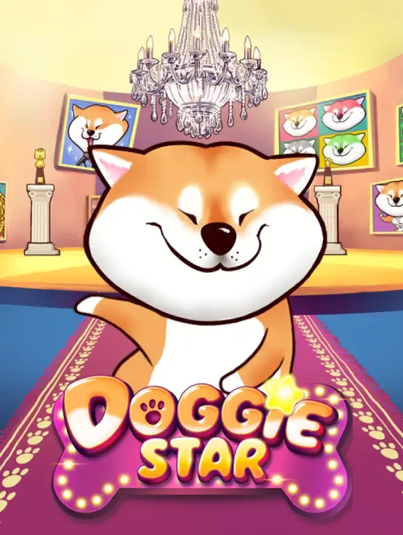 TX88 Doggie Star