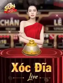 TX88 Xóc Đĩa Live