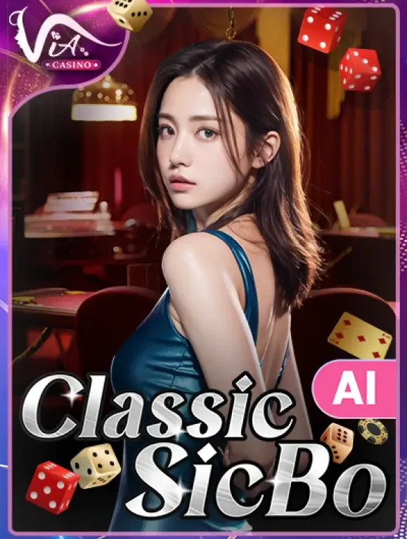 TX88 AI Classic SicBo